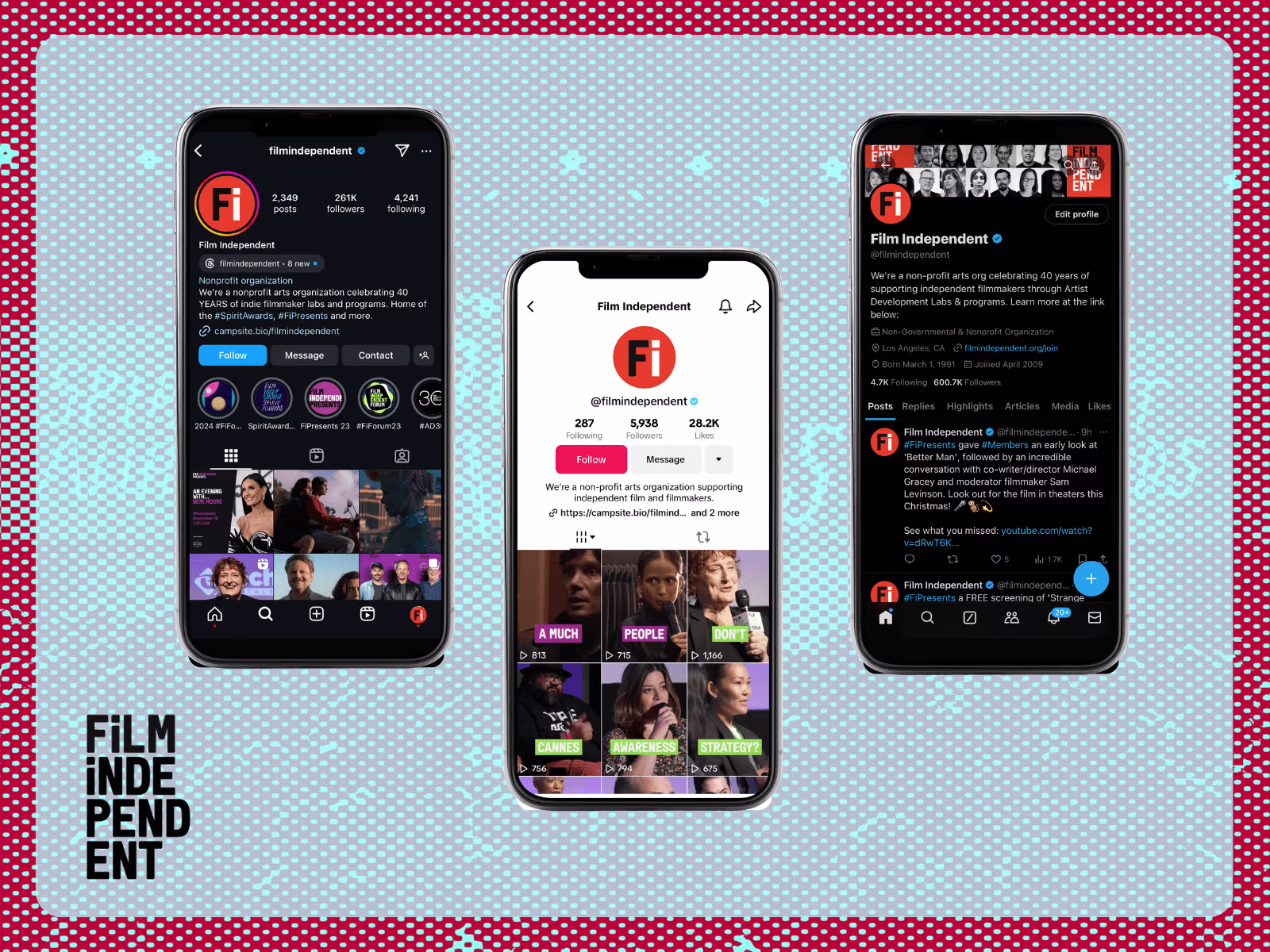 Placeholder project card media