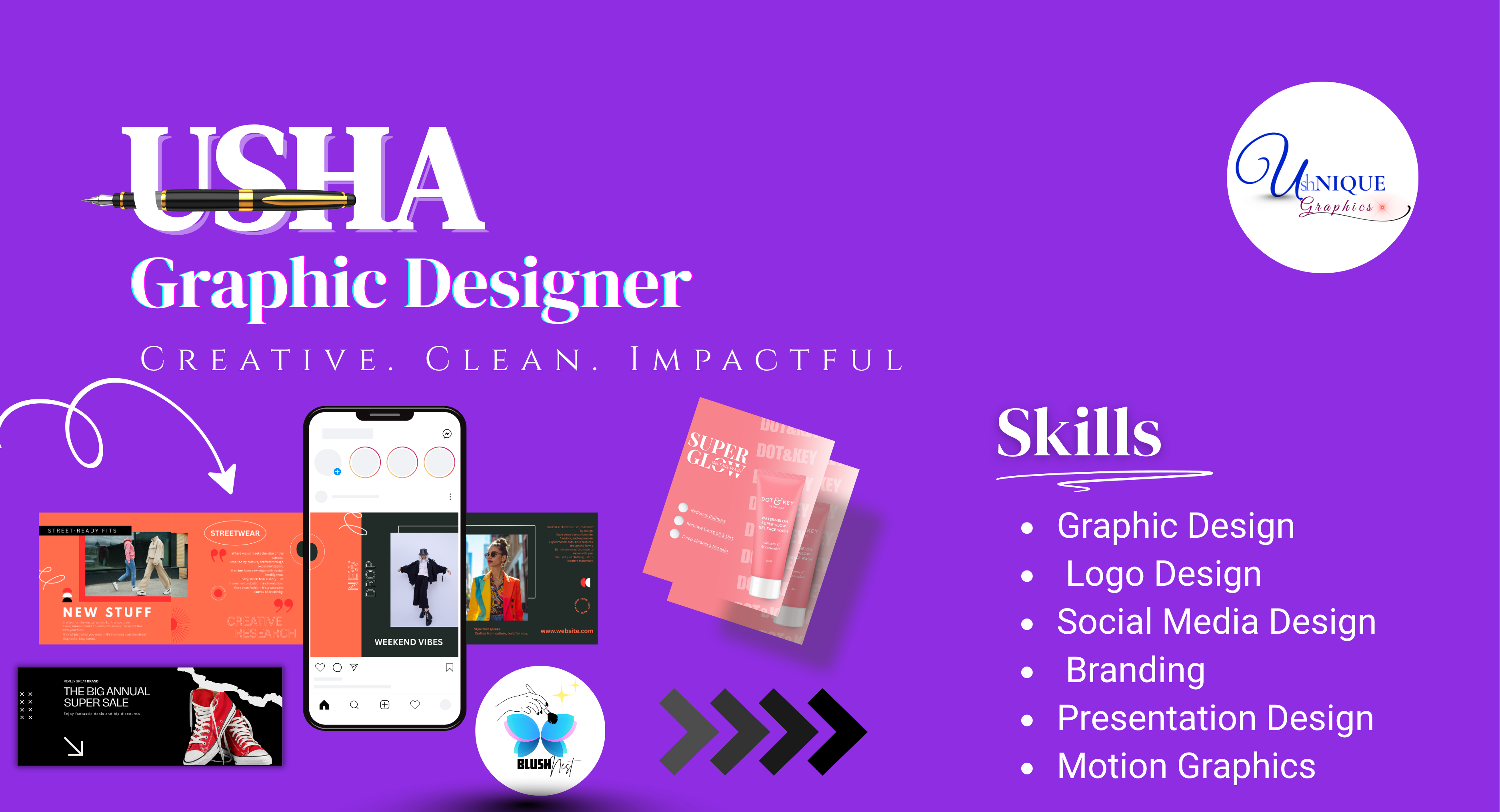 Placeholder project card media