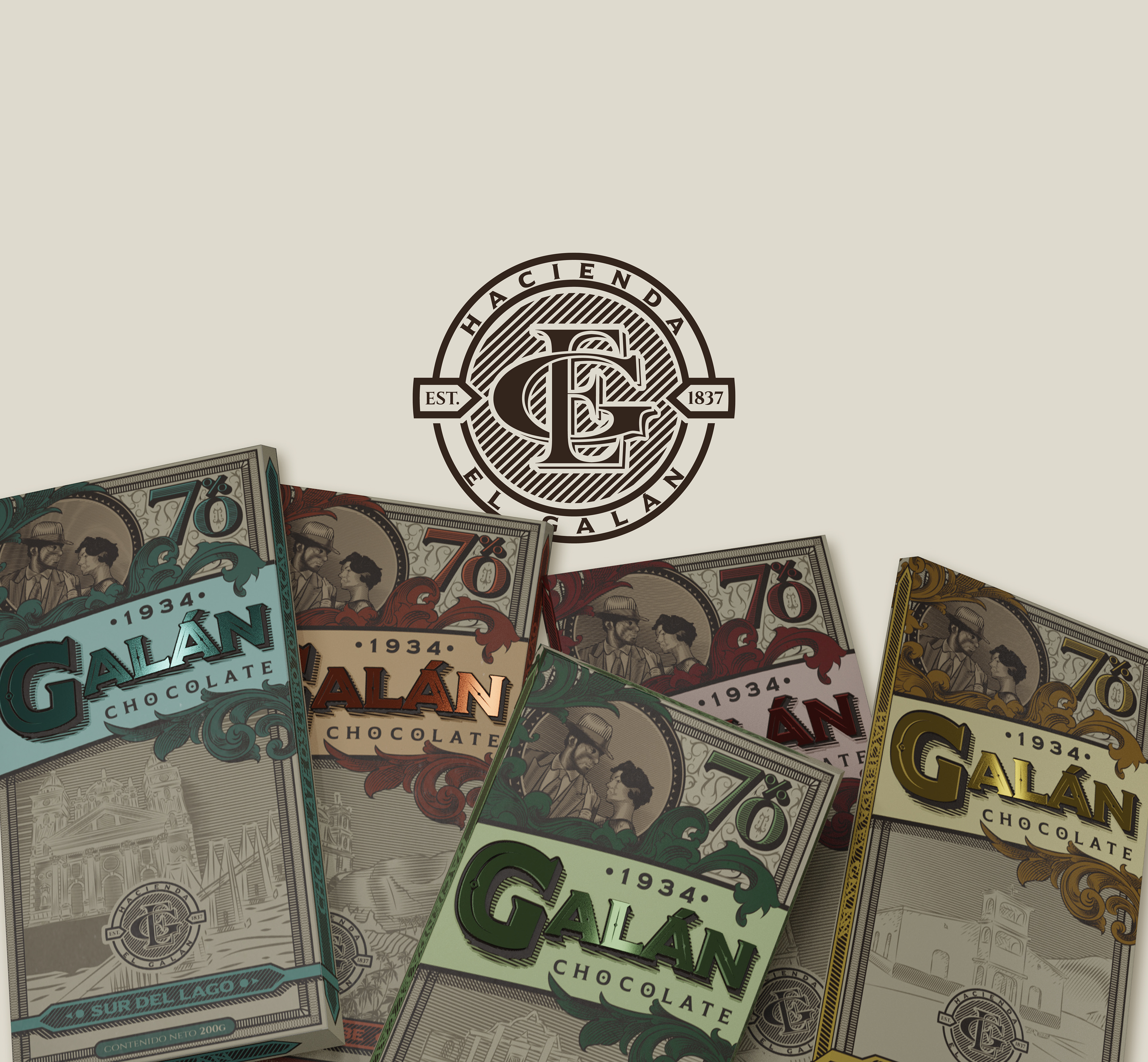 Placeholder project card media