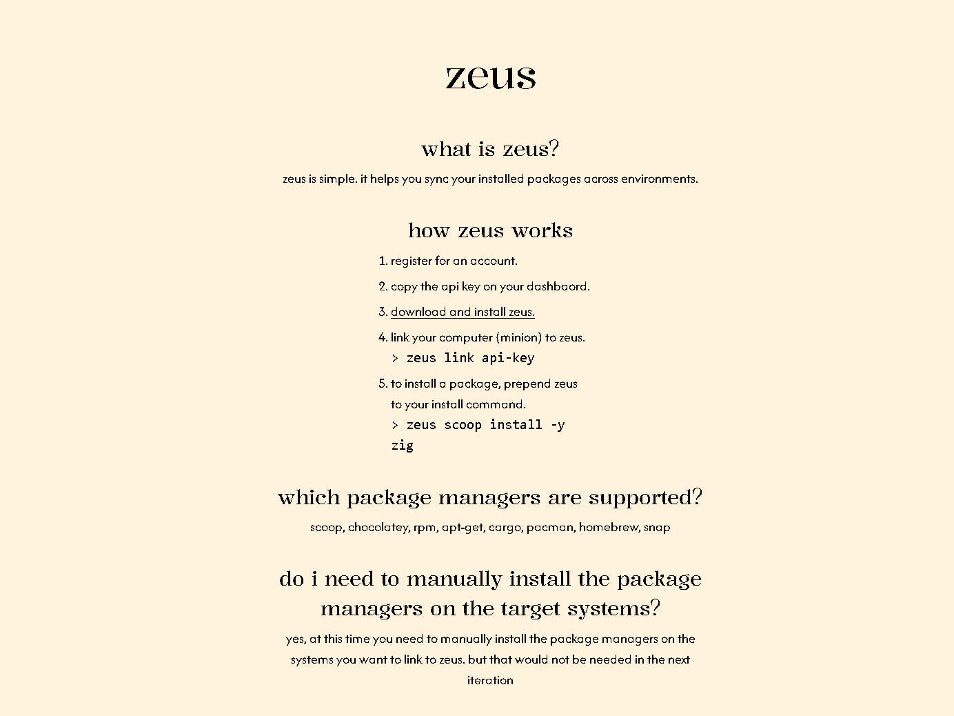 Placeholder project card media