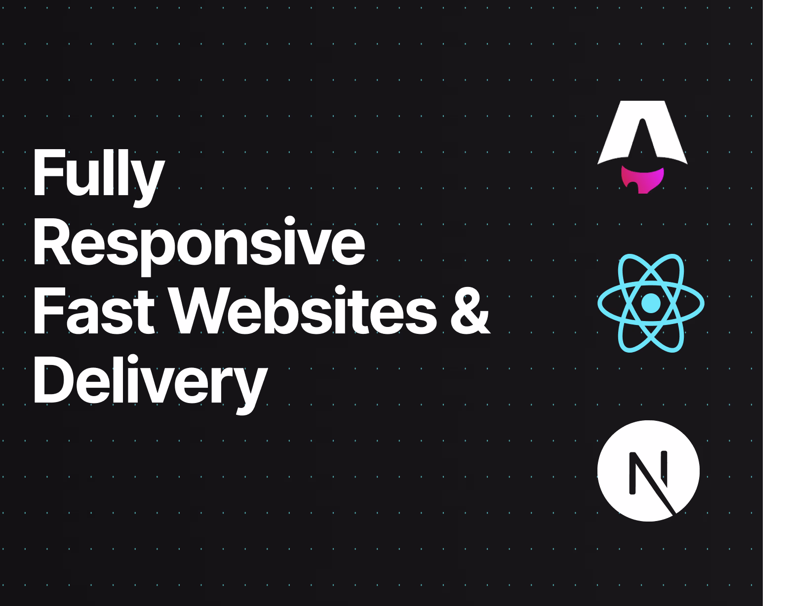 Placeholder project card media