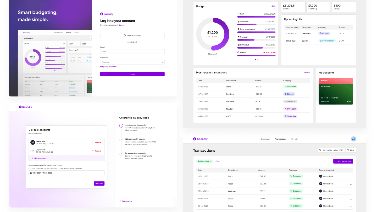 Placeholder project card media