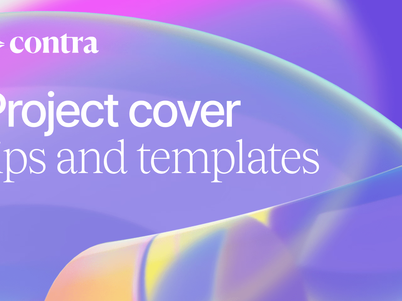 Placeholder project card media