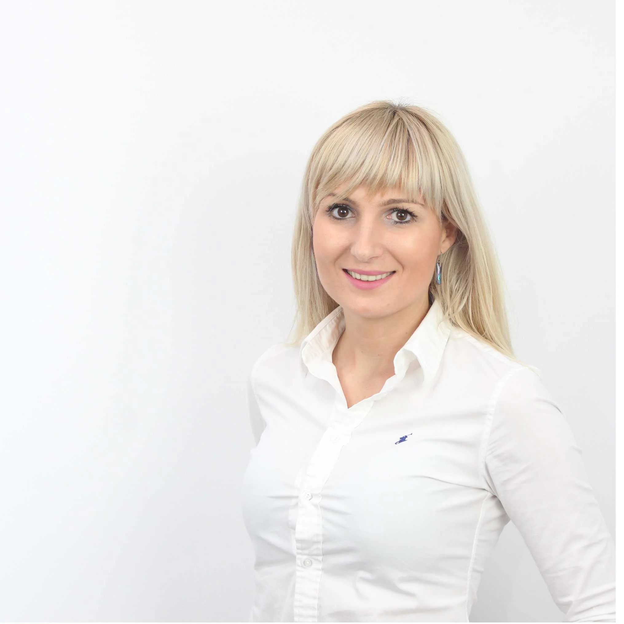 Tijana C's avatar