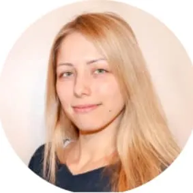 Daria Petrova's avatar