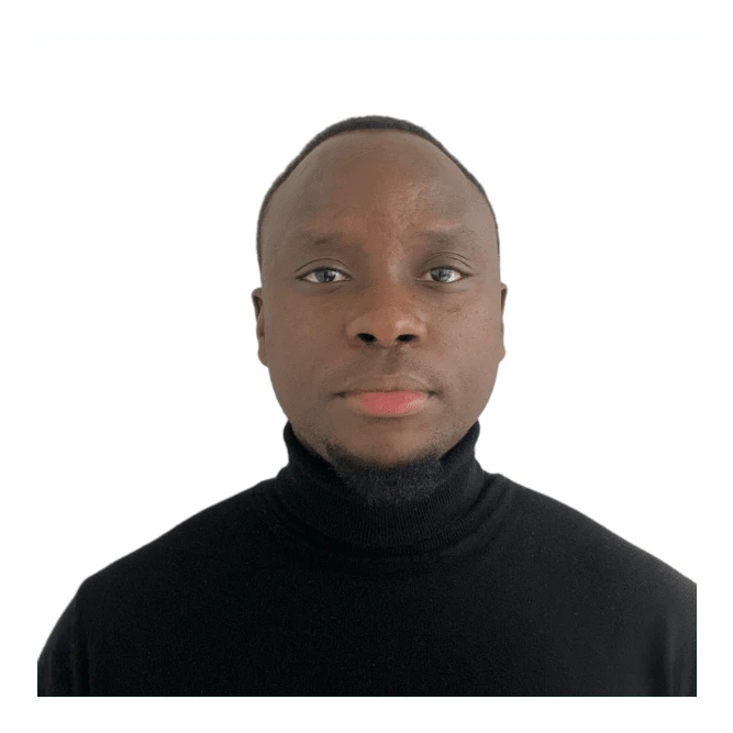 Patrick Duhirwe Nzivugira's avatar