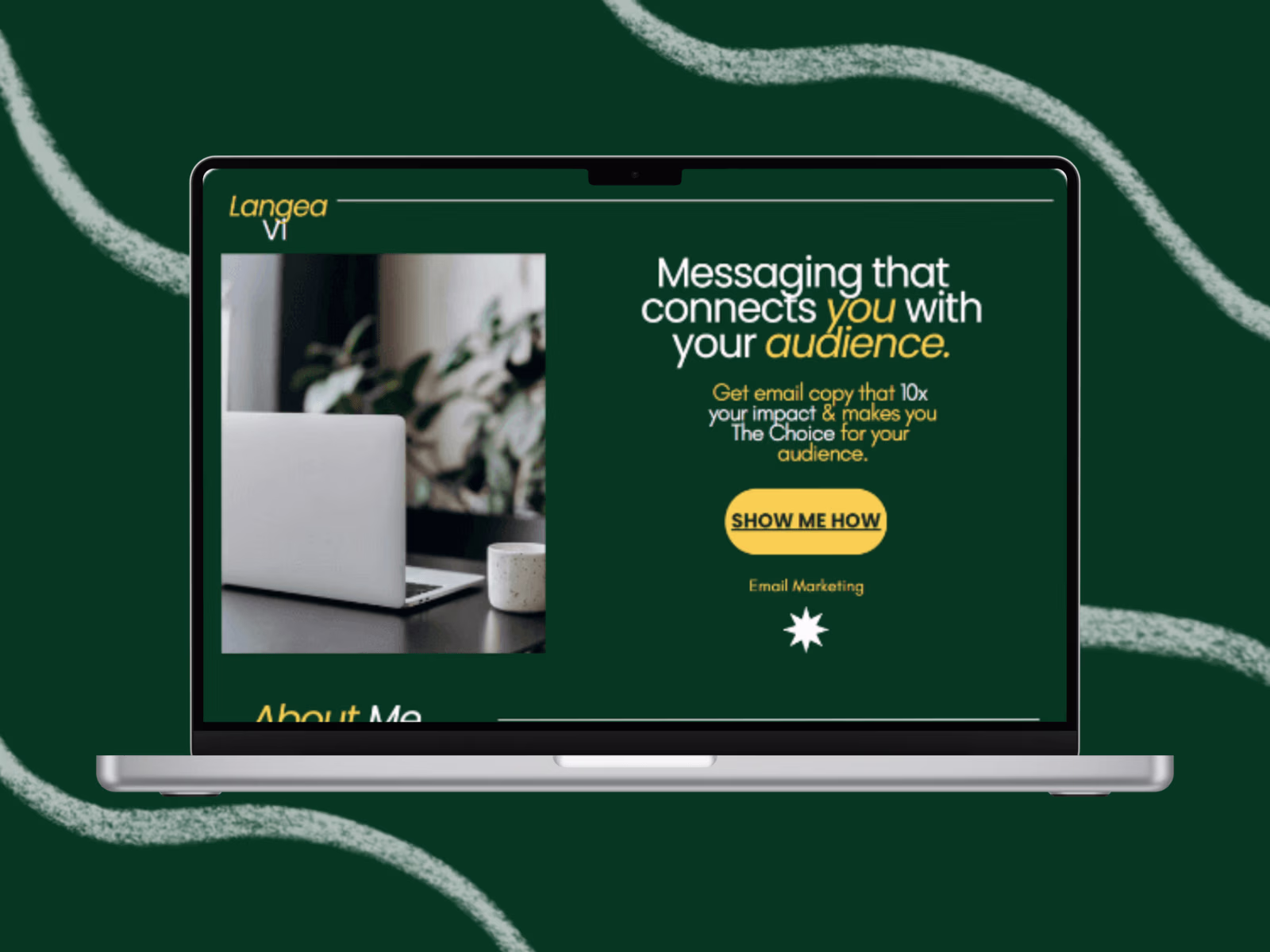 Placeholder project card media