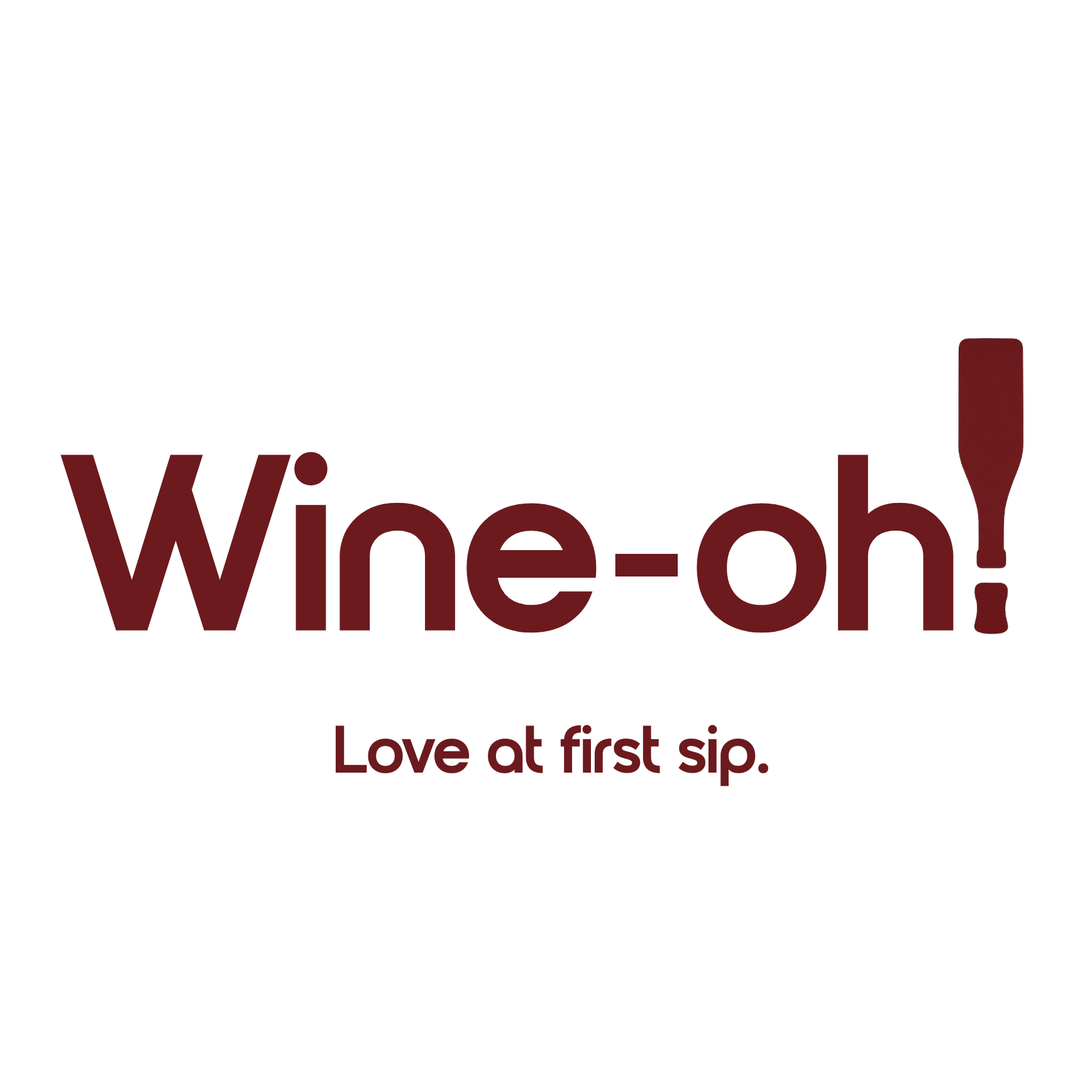 Wine-oh! logo