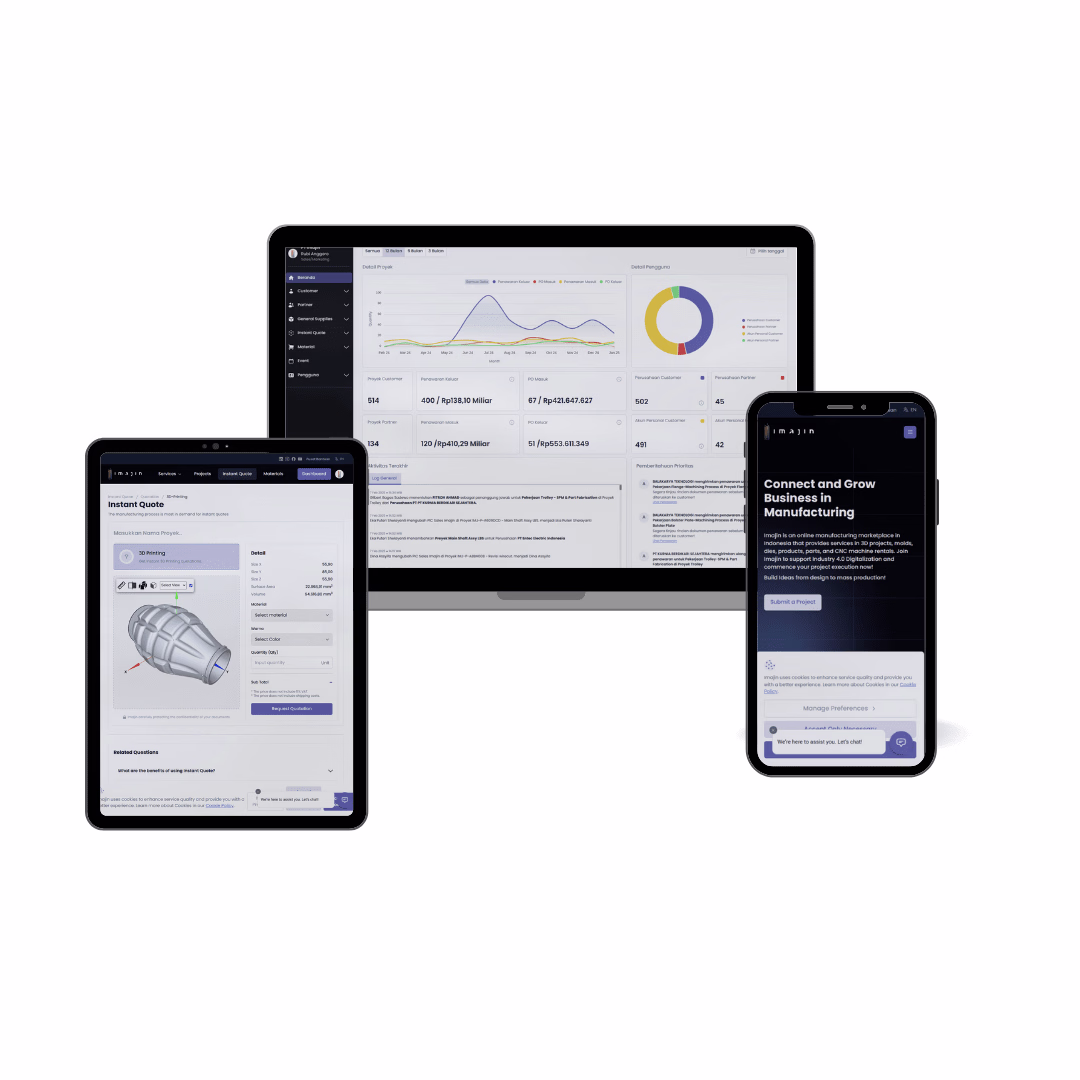 Placeholder project card media