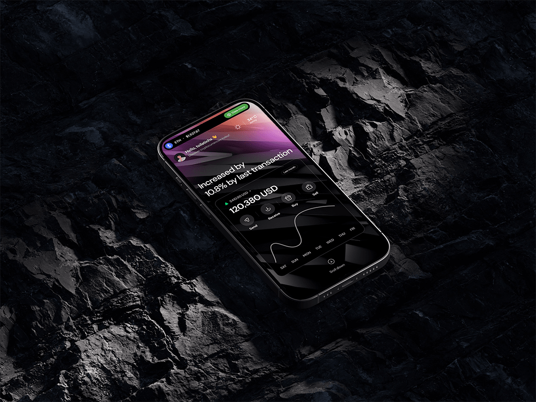 Placeholder project card media