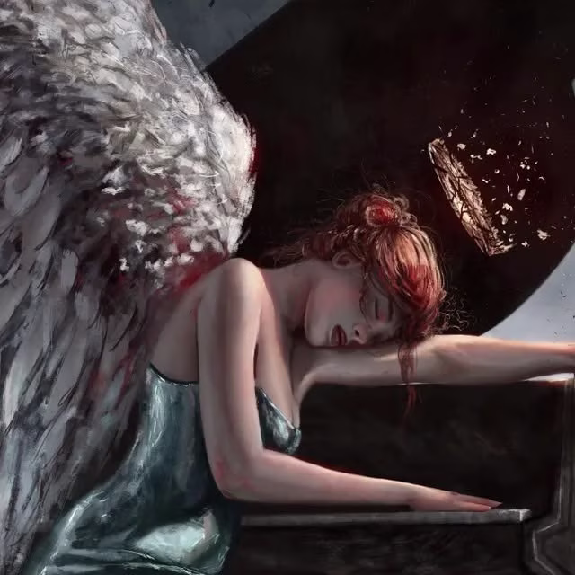 Placeholder project card media