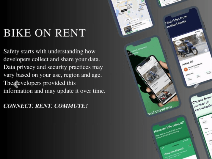 Placeholder project card media