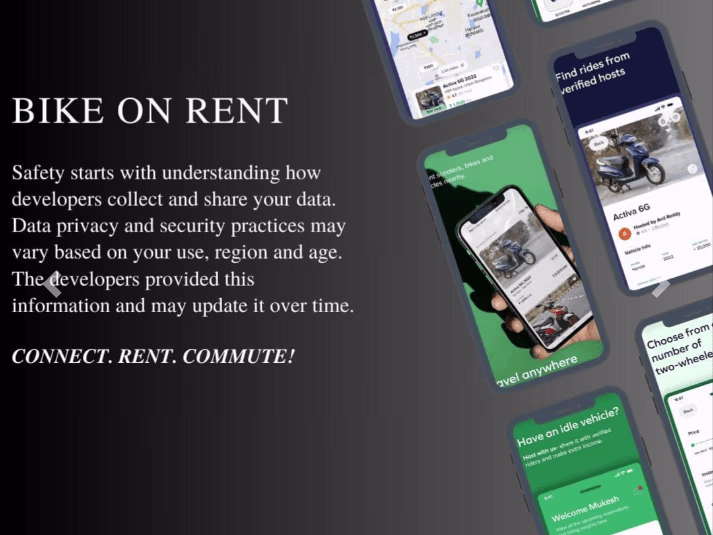 Placeholder project card media