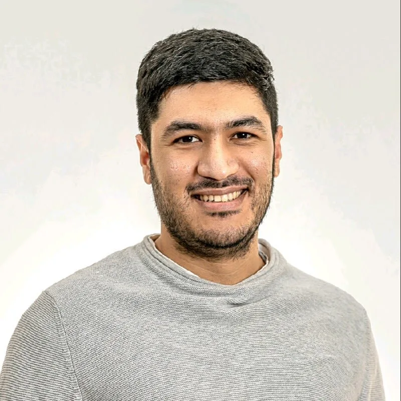 Mohammad Belal Shaban's avatar