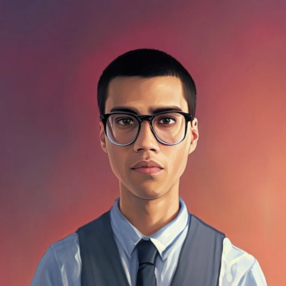 Shawaz Imam's avatar