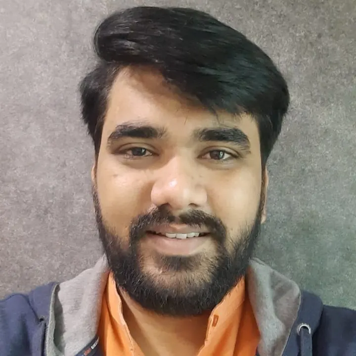 Umesh Gajjar's avatar