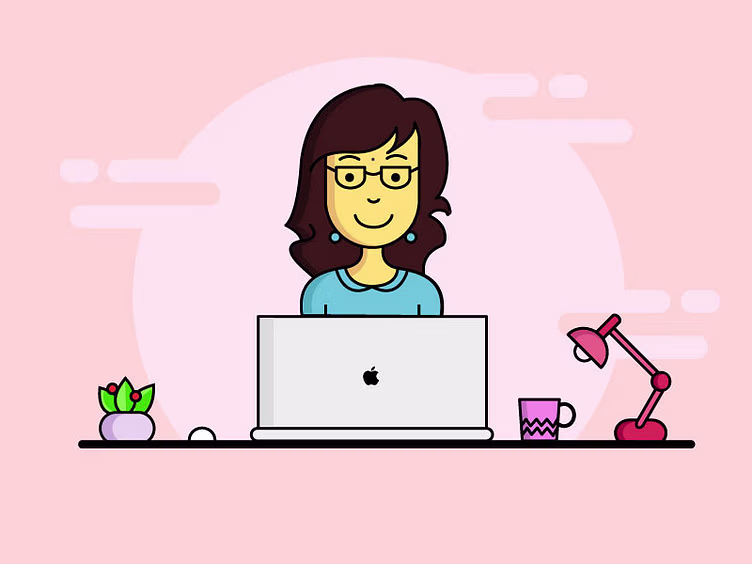 Placeholder project card media