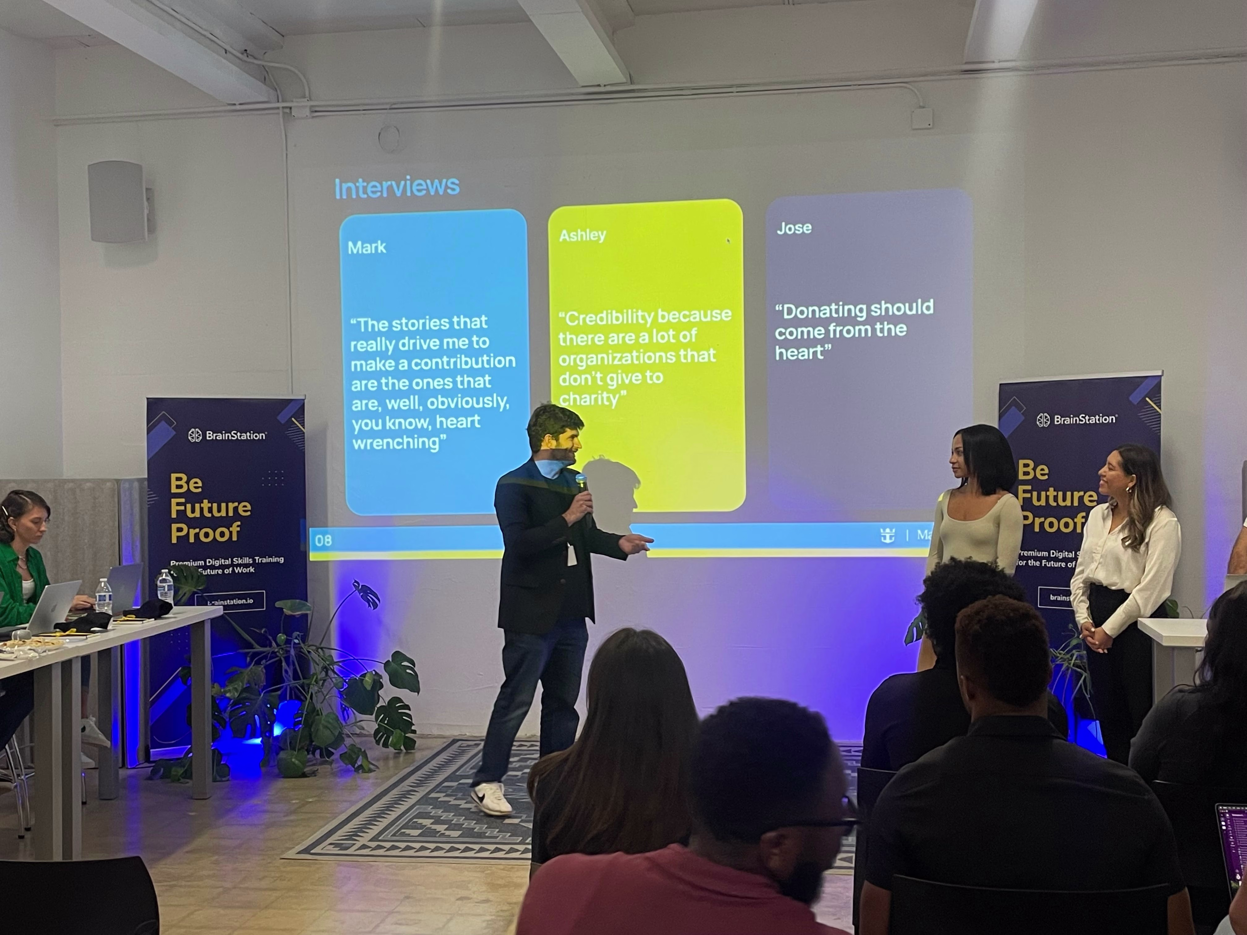 Placeholder project card media