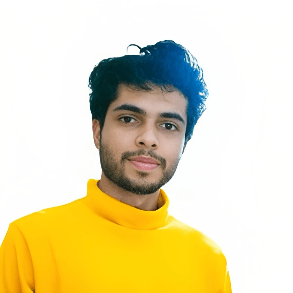 Anshul Sharma's avatar