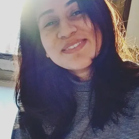 Disha Bhardwaj's avatar