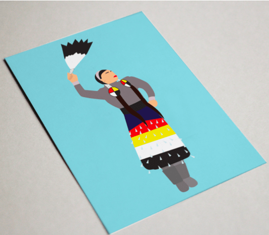 Placeholder project card media