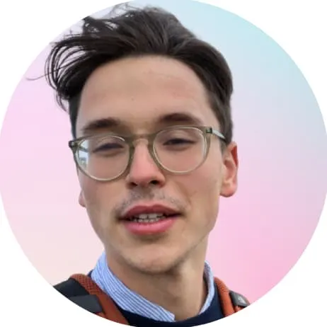 Cody Dzurisin's avatar
