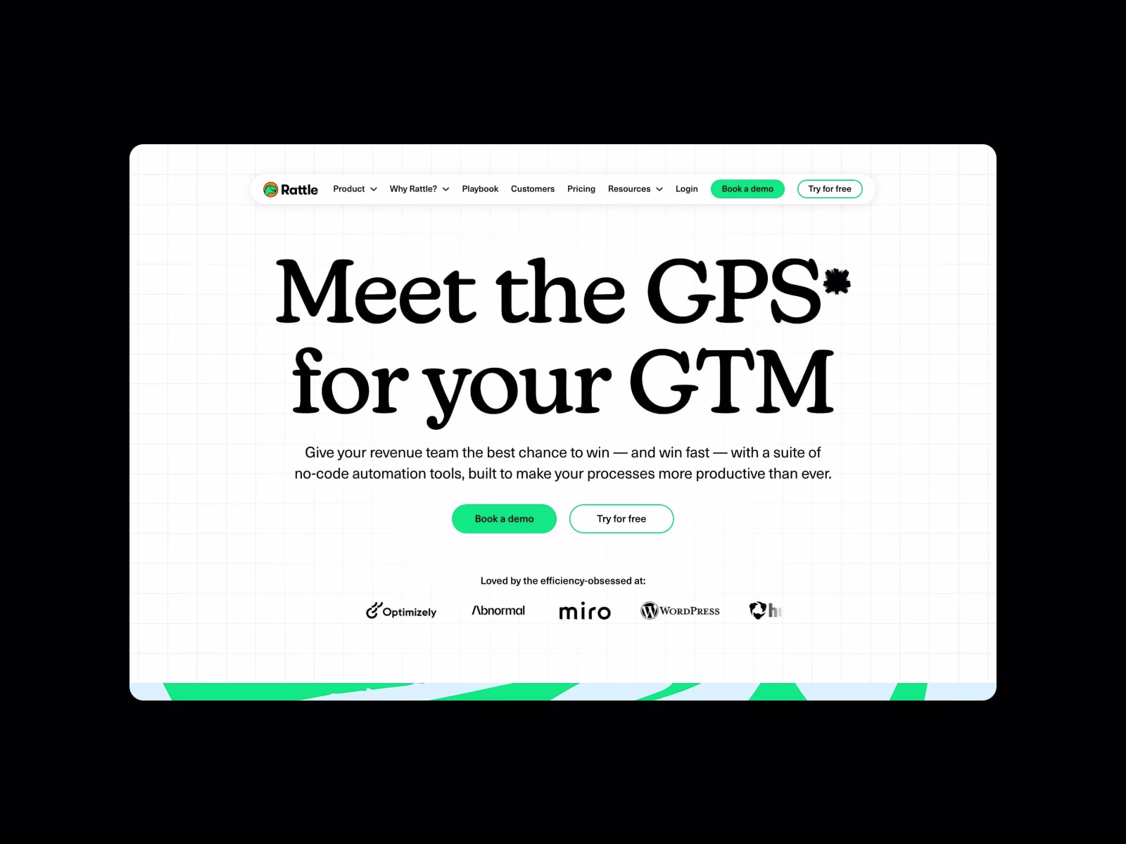 Placeholder project card media