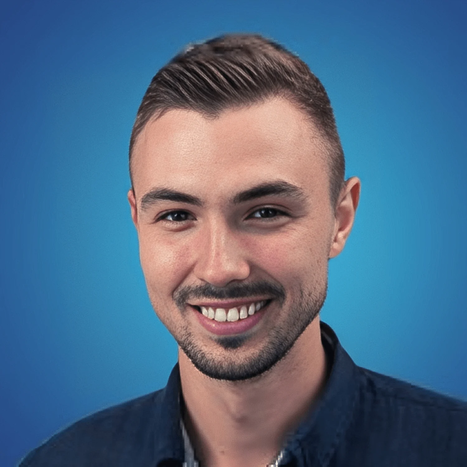 Alex Kornienko's avatar