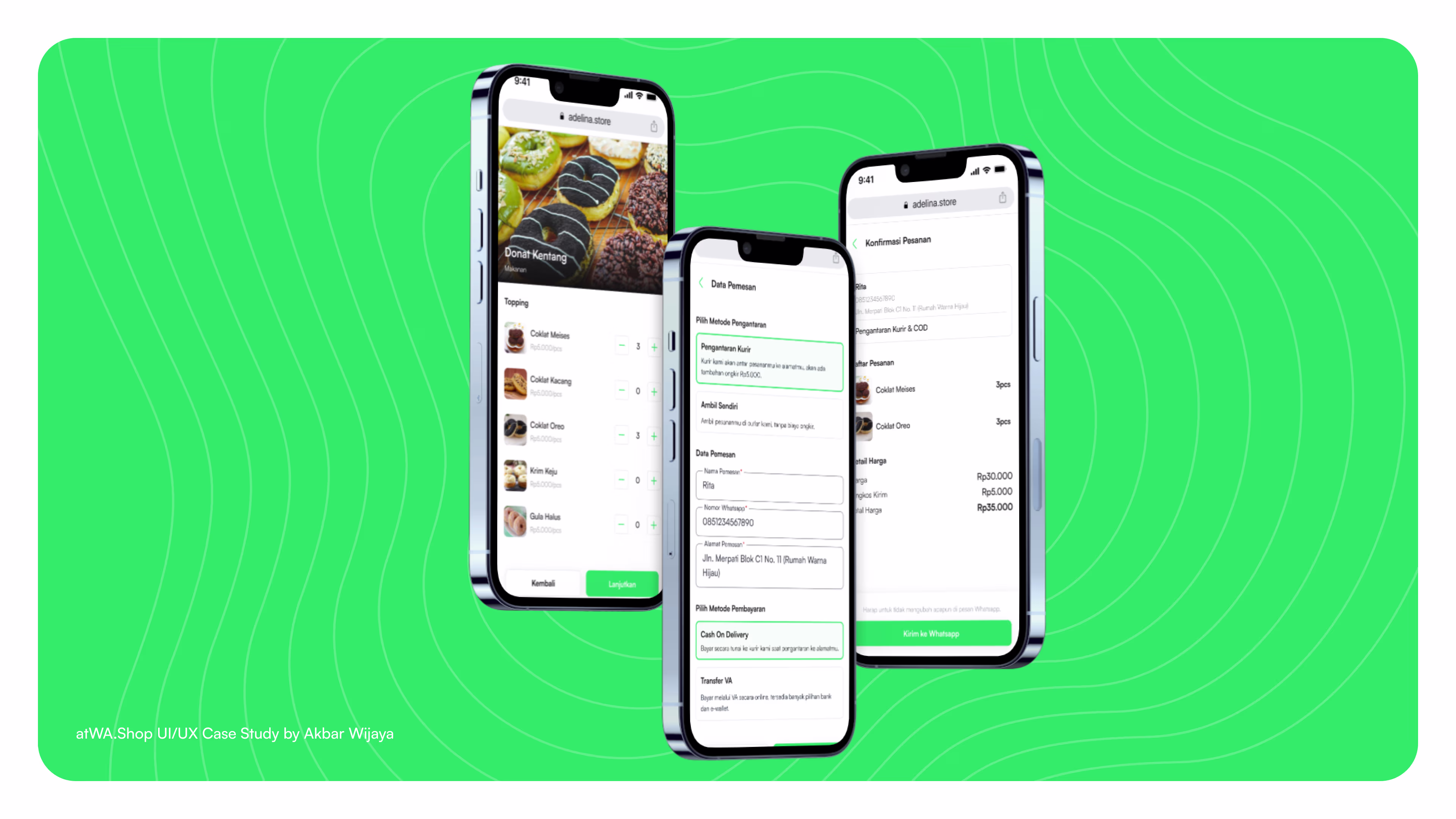 Placeholder project card media
