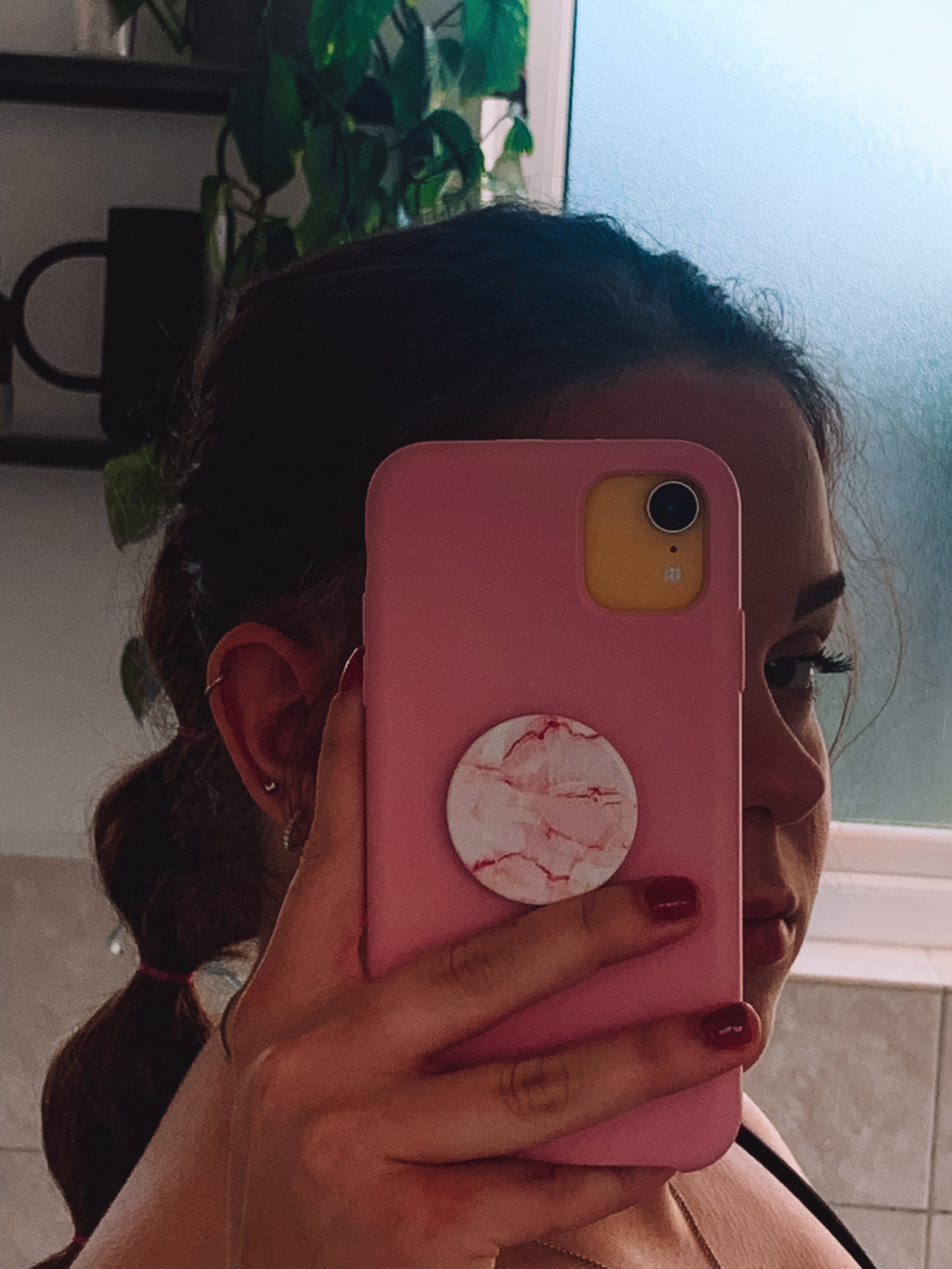 Placeholder project card media