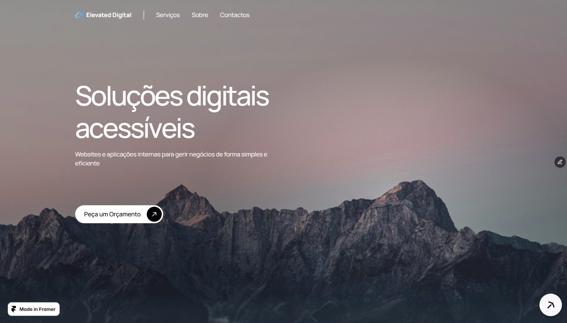 Placeholder project card media