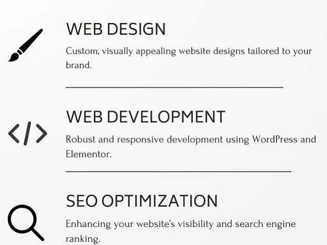 Placeholder project card media