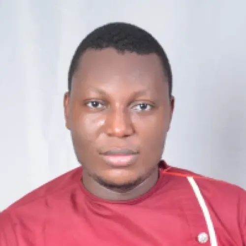 Daniel Olagunju's avatar