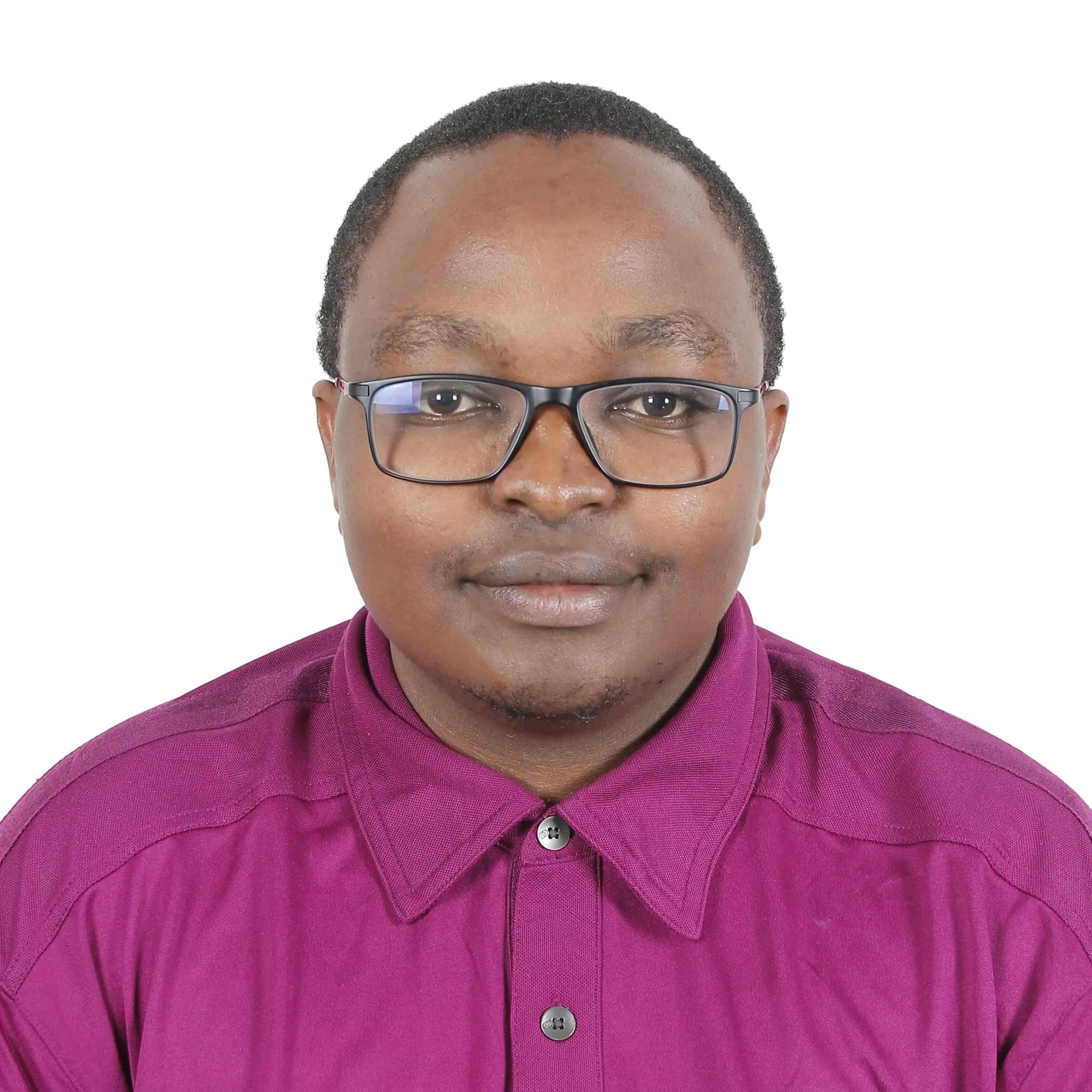 Allan Njiru's avatar