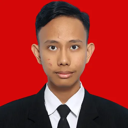 Muhammad Faruq's avatar
