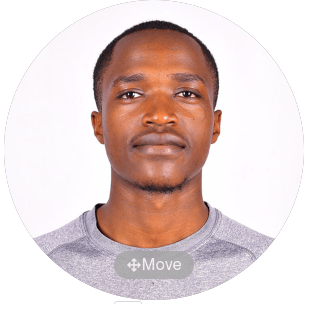 Placeholder project card media