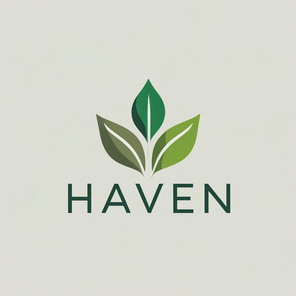 Haven Financial logo