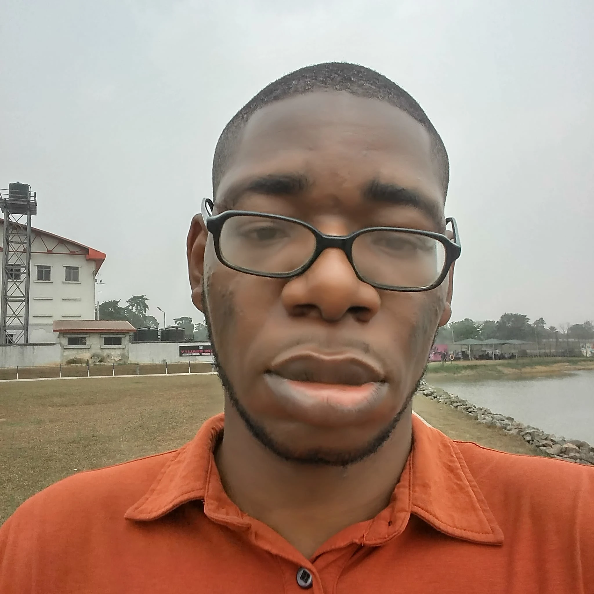 UGOCHUKWU HARBOR's avatar