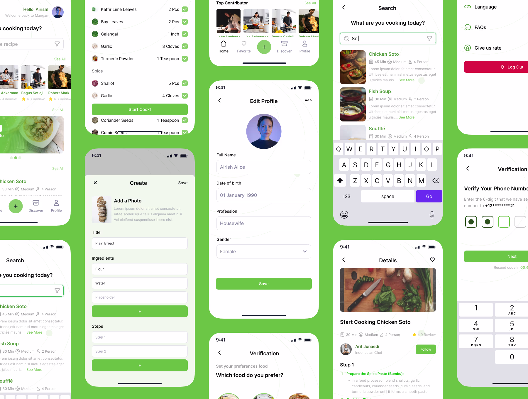 Placeholder project card media