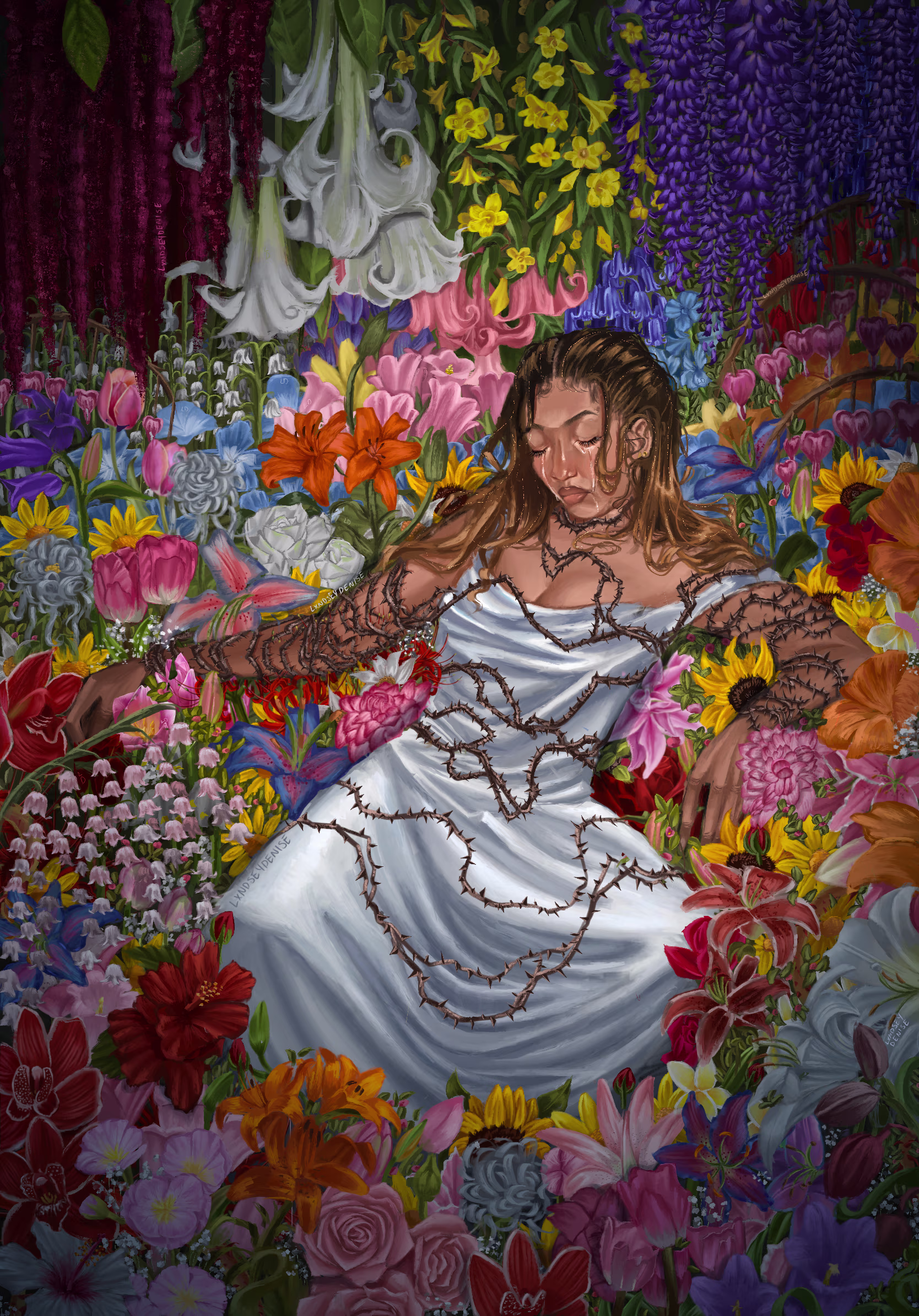 Placeholder project card media