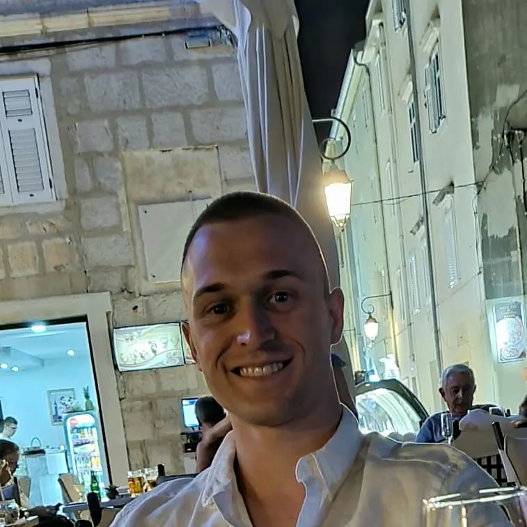 Dominik Matijević's avatar