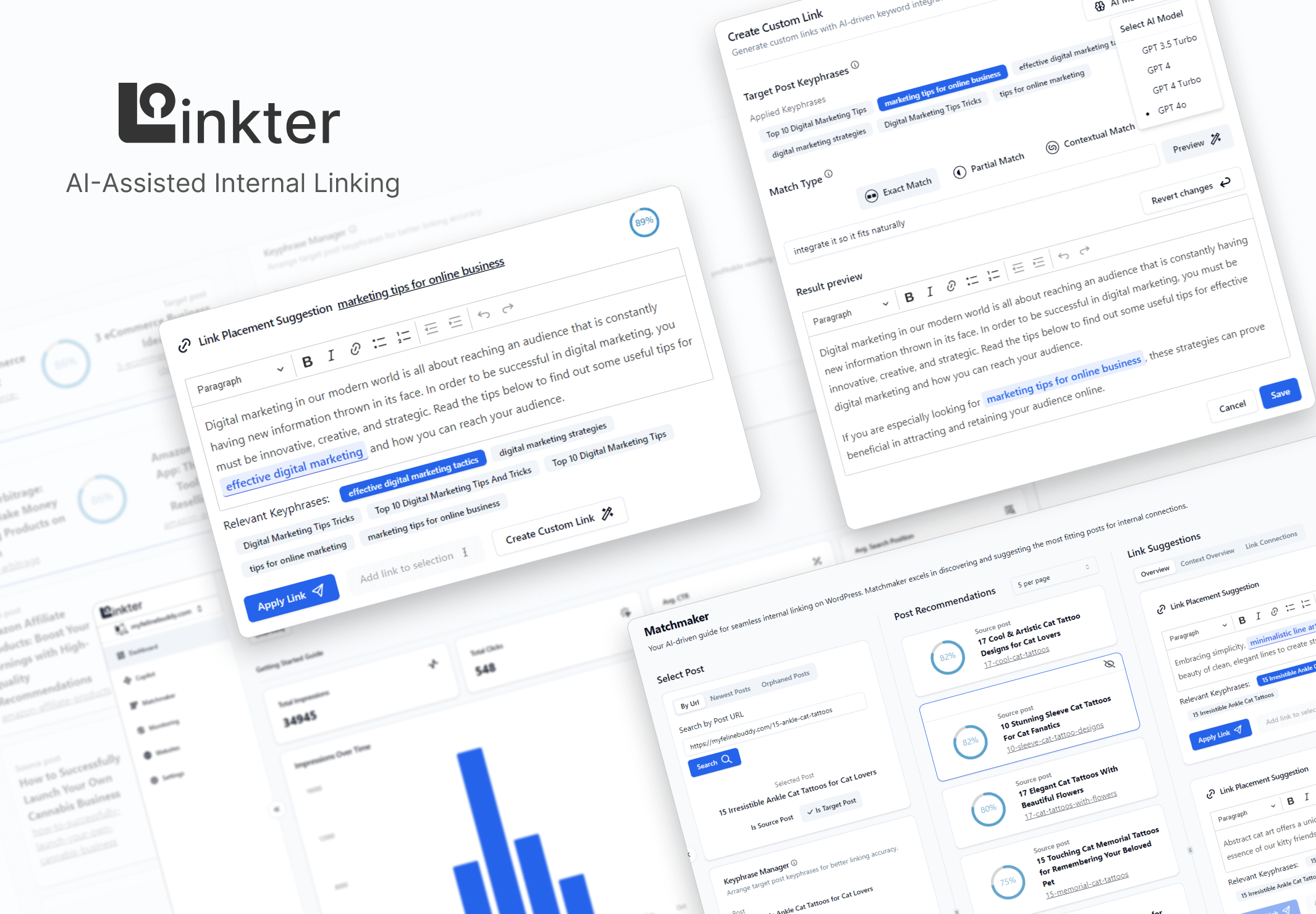 Placeholder project card media