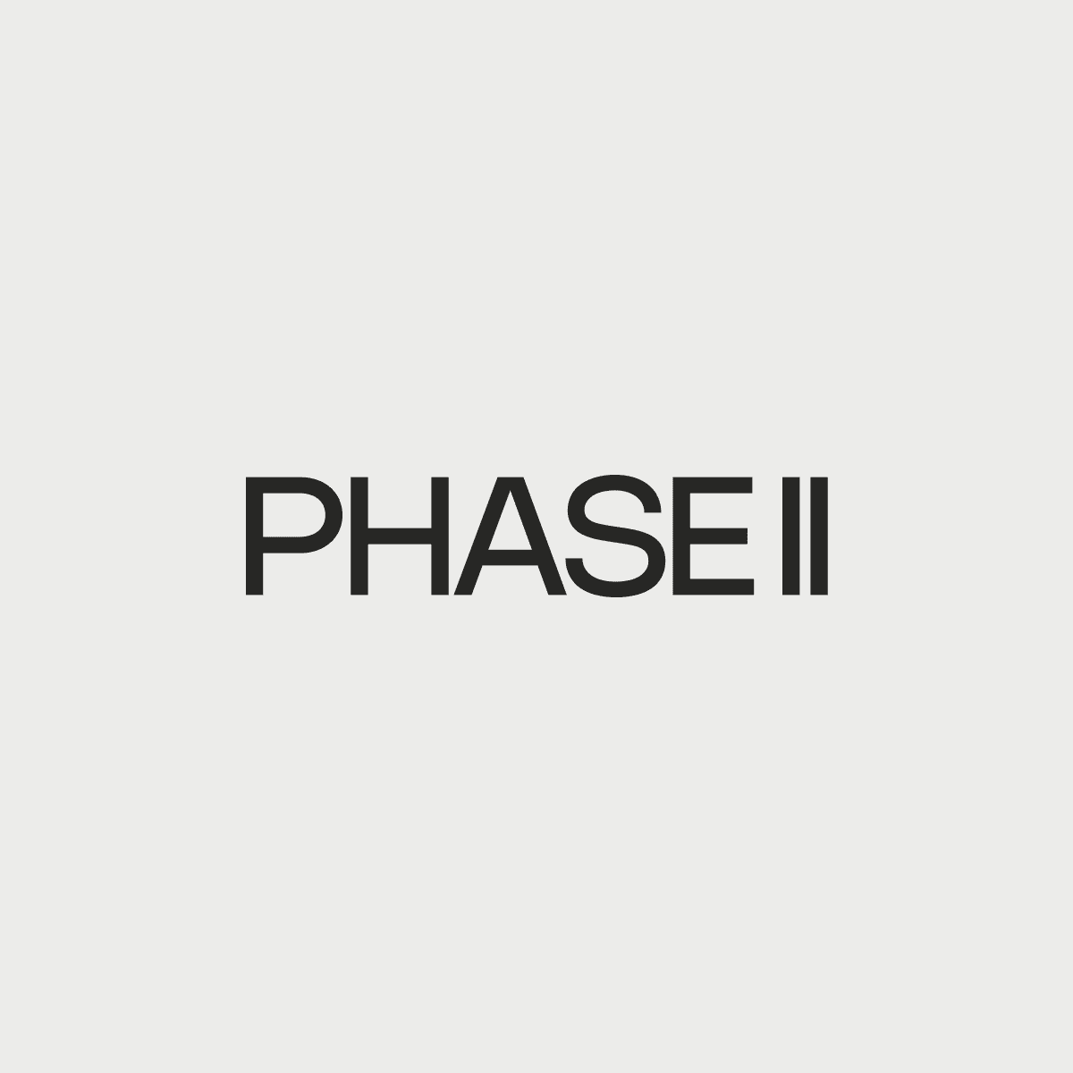 PHASE II's avatar