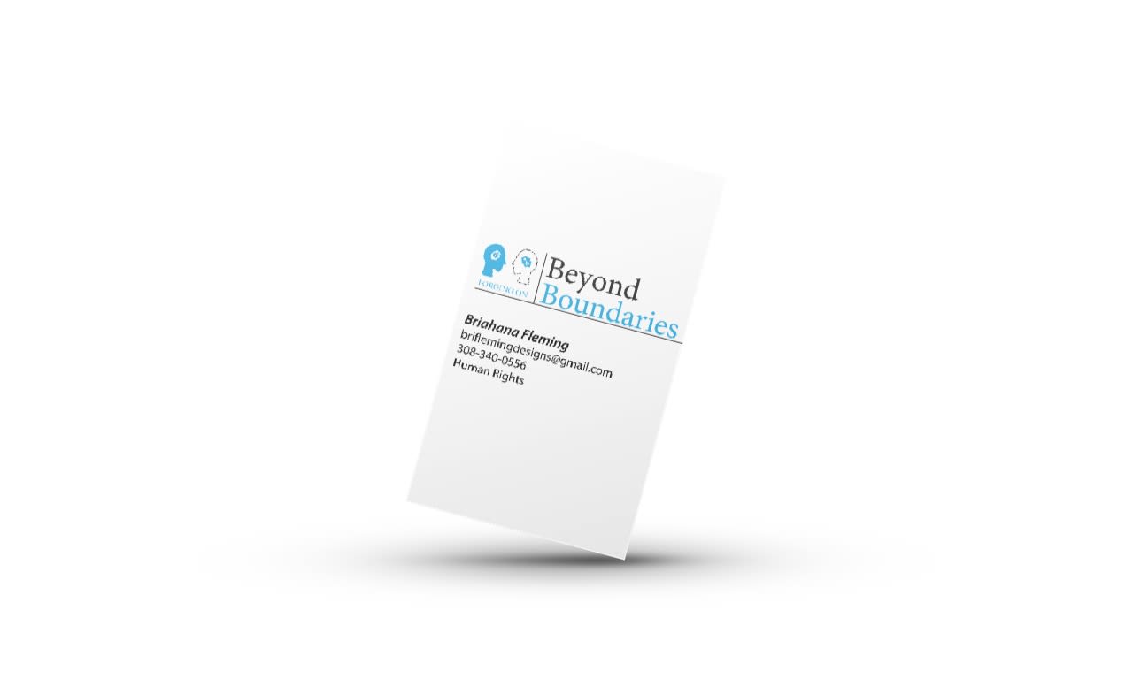 Placeholder project card media