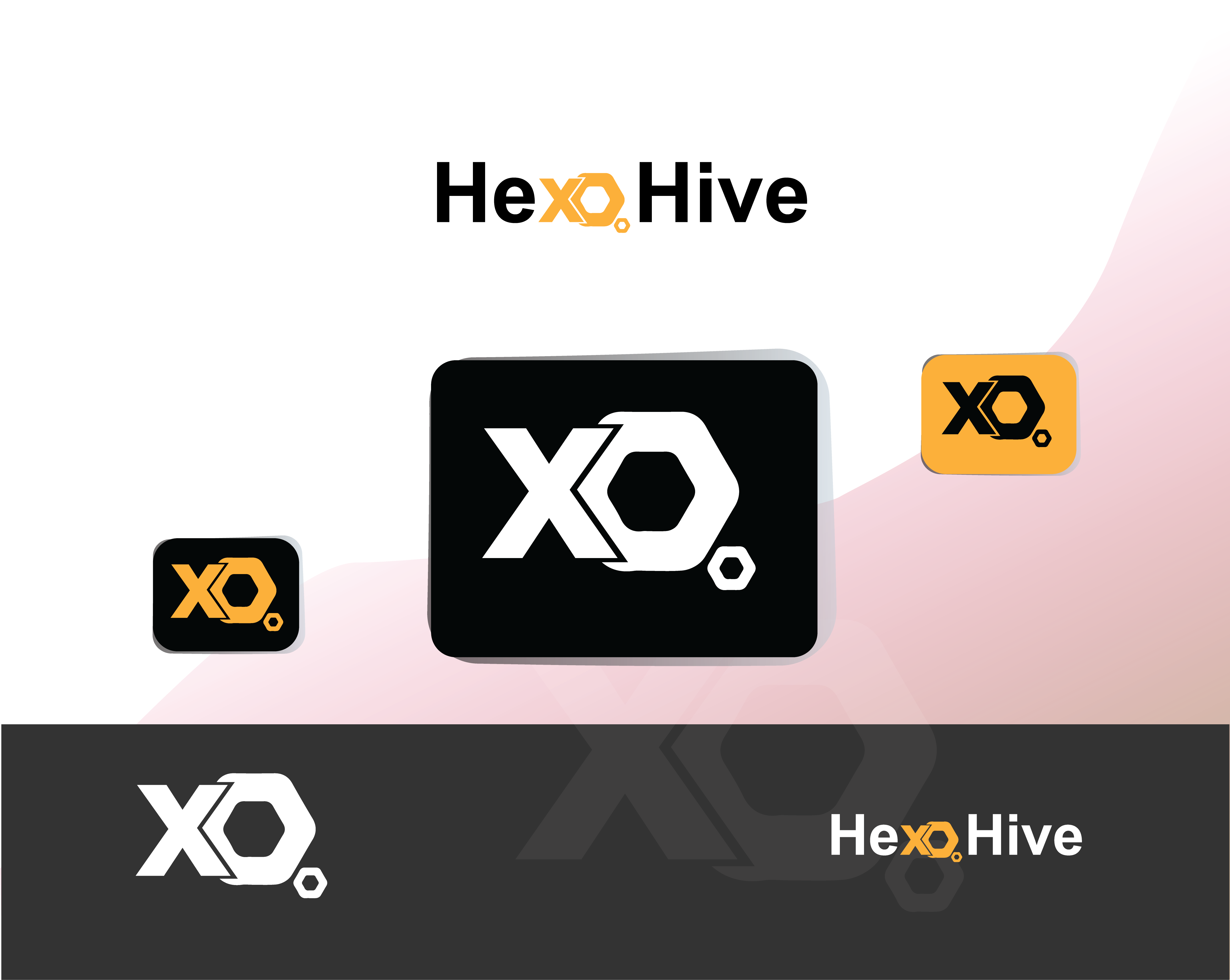 Placeholder project card media