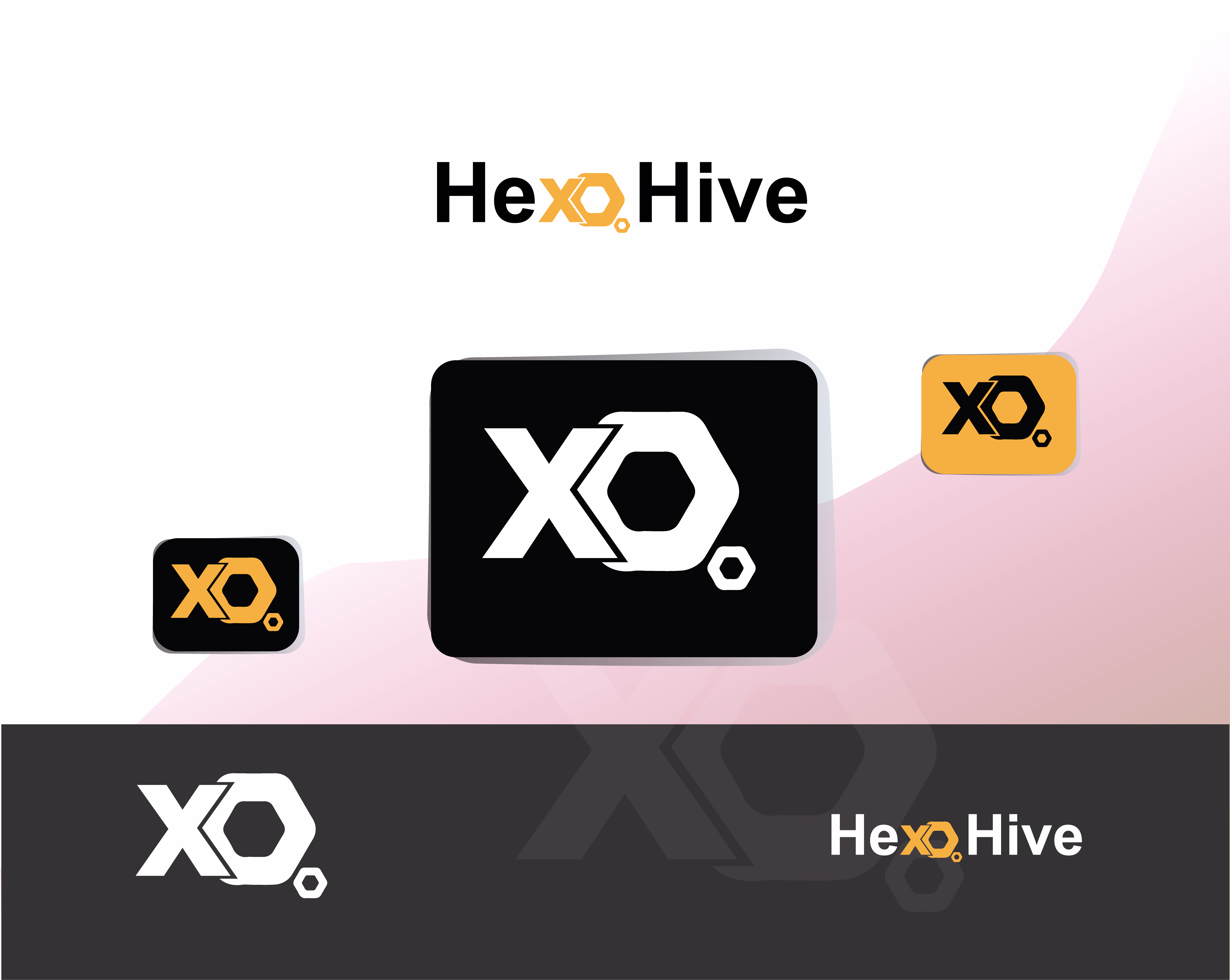 Placeholder project card media