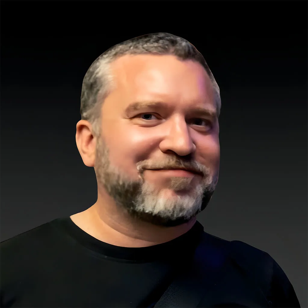 Hert Zollner's avatar