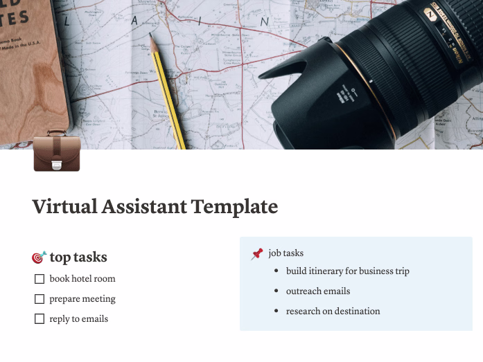 Placeholder project card media