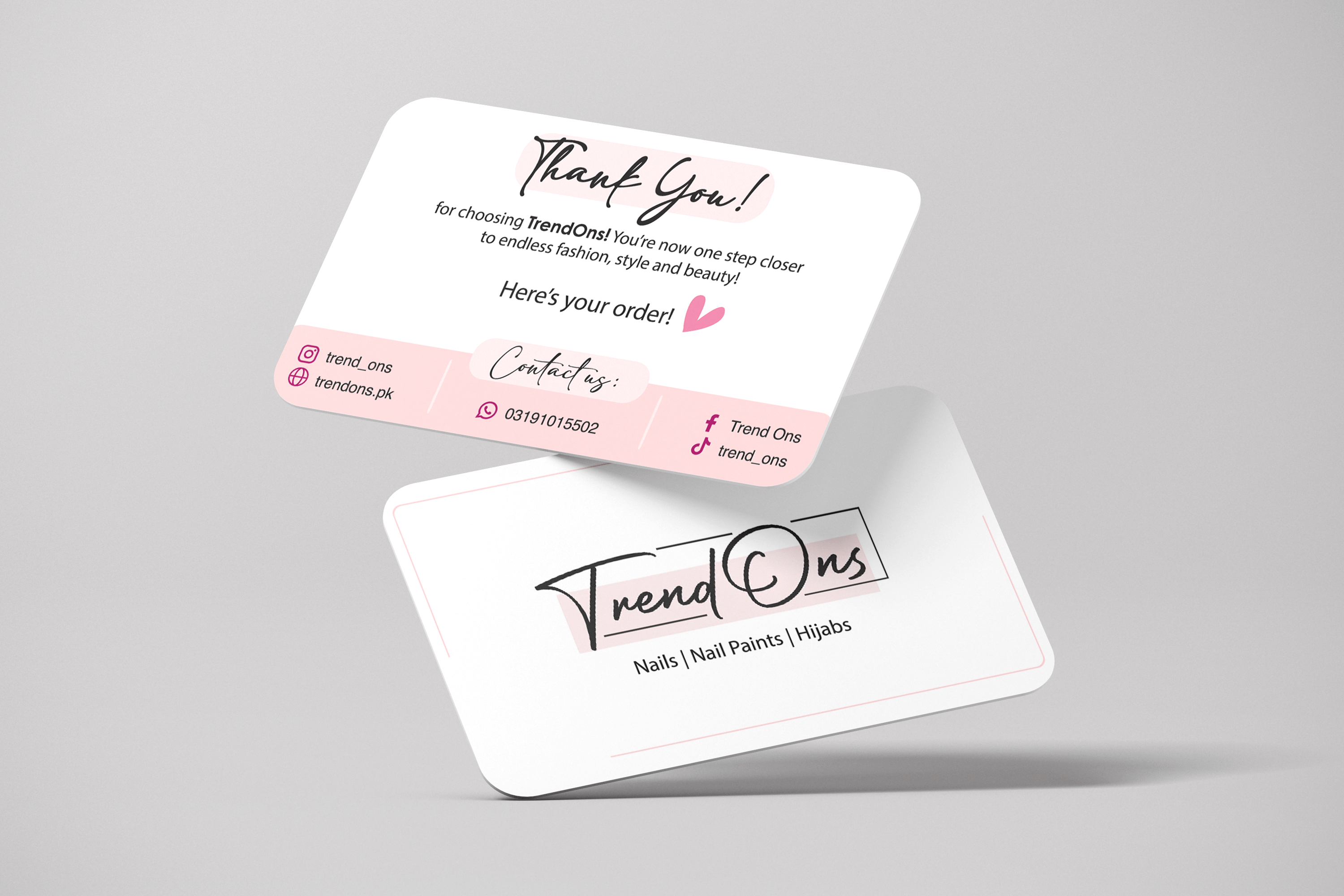 Placeholder project card media