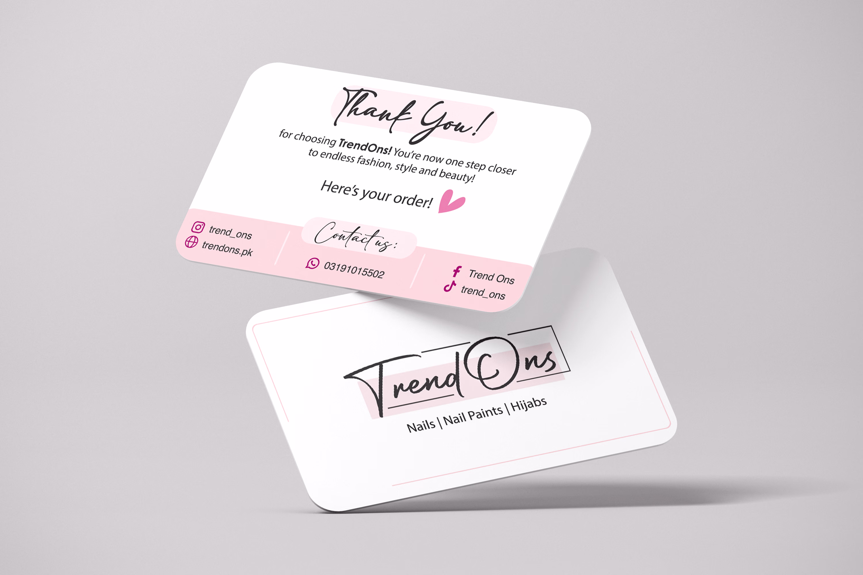 Placeholder project card media